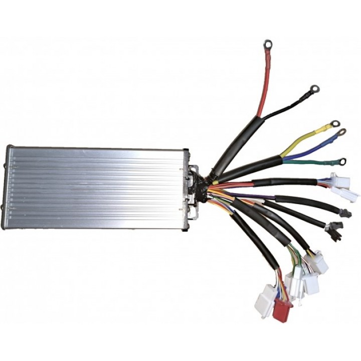 Valdiklis kontroleris elektriniam motoroleriui eSALA 1000 W Valdiklis kontroleris elektriniam motoroleriui eSALA 1000 W
